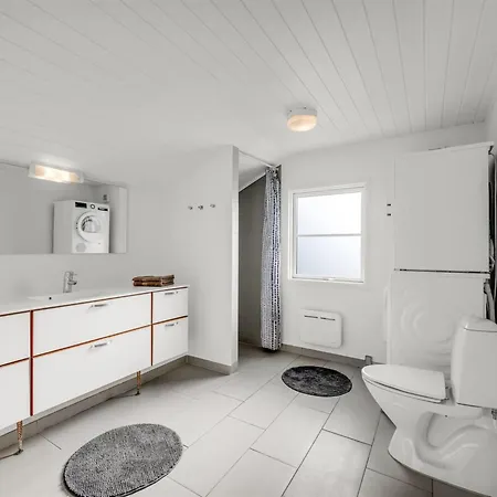 Teofilka - 2-5km From The Sea By Interhome Blåvand