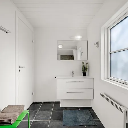 Teofilka - 2-5km From The Sea By Interhome * Blåvand