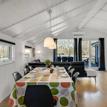 Prázdninový dům Teofilka - 2-5km From The Sea By Interhome Blåvand
