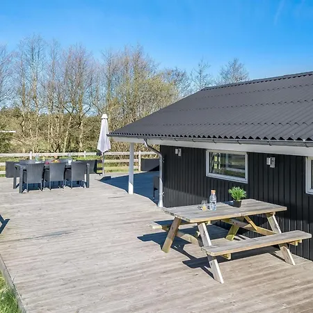 Prázdninový dům Teofilka - 2-5km From The Sea By Interhome