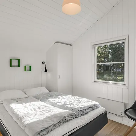 Prázdninový dům Teofilka - 2-5km From The Sea By Interhome *