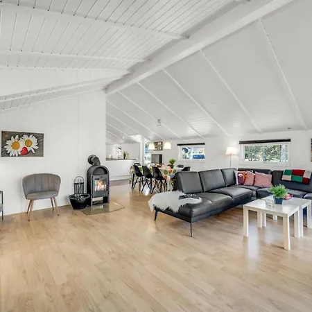 Teofilka - 2-5km From The Sea By Interhome * Blåvand