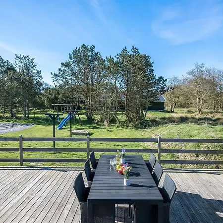 Teofilka - 2-5km From The Sea By Interhome Blåvand
