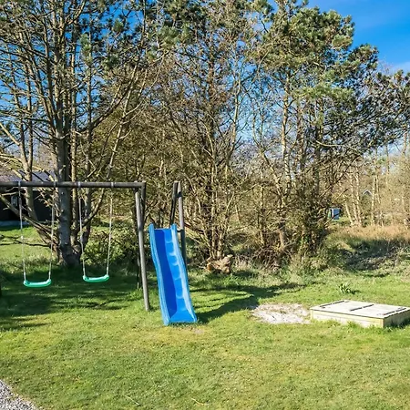 Prázdninový dům Teofilka - 2-5km From The Sea By Interhome Blåvand